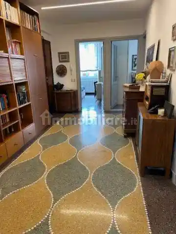 Appartamento in vendita a Chiavari