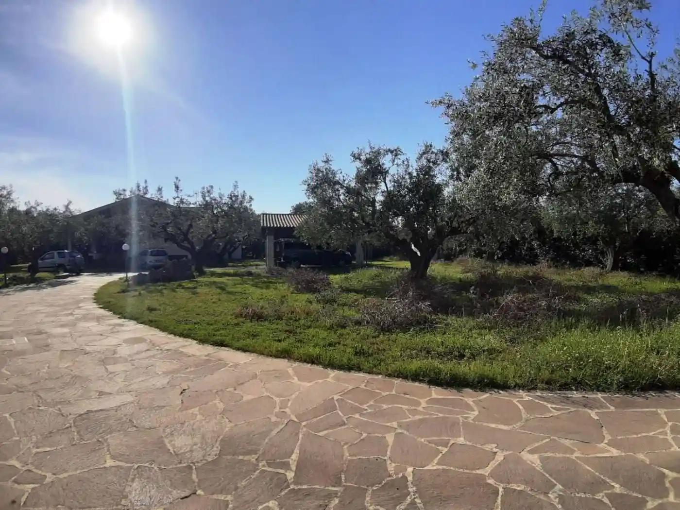 Villa bifamiliare via dei Monteroni, Olmetto, Monteroni, Via del Laghetto, Ladispoli - foto 3