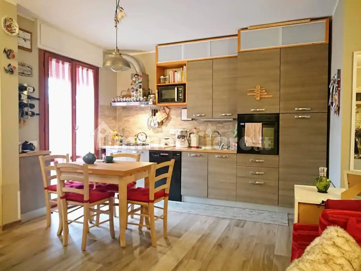 Appartamento in vendita a Sarzana