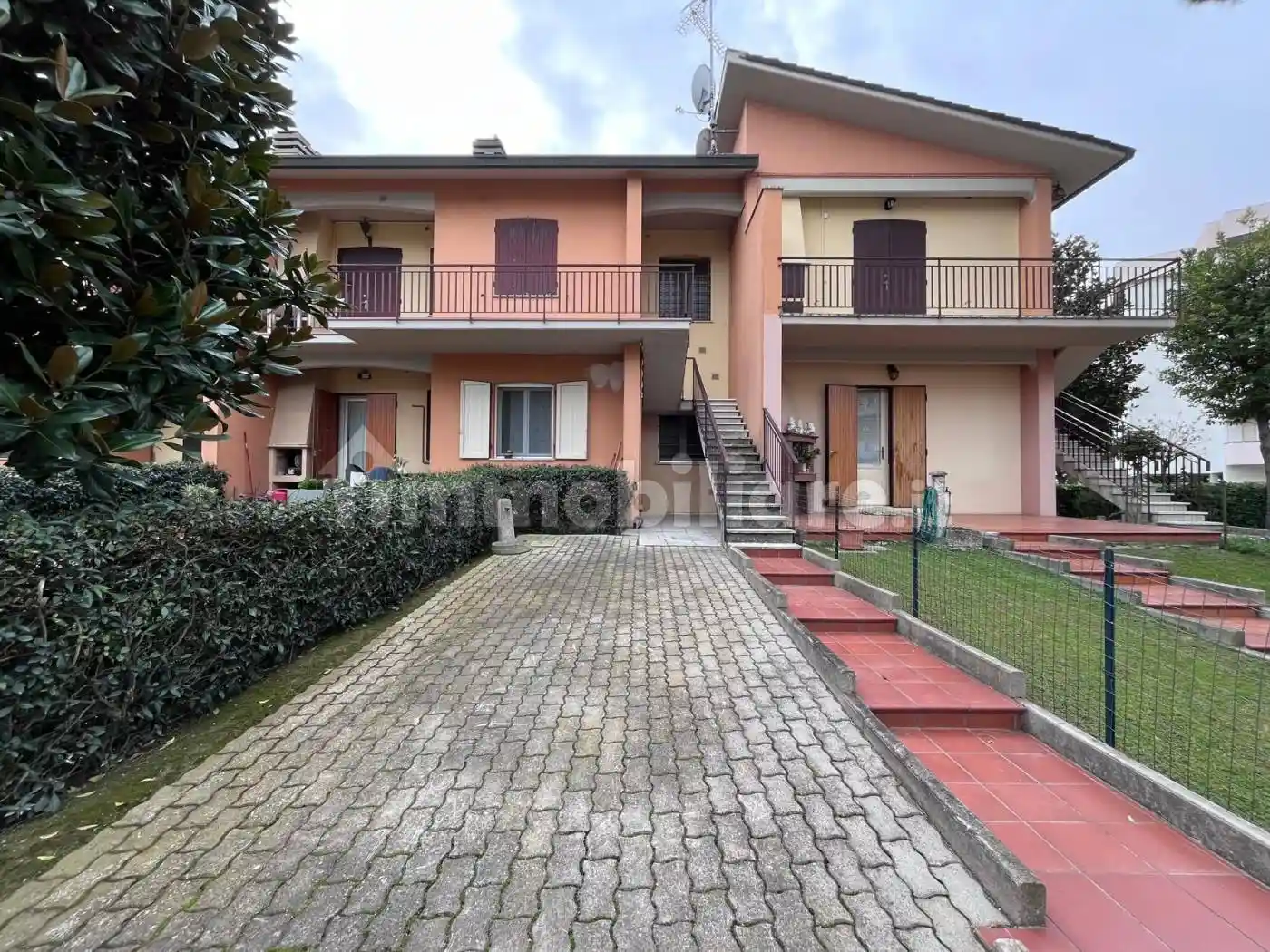 Villa in vendita a Ravenna