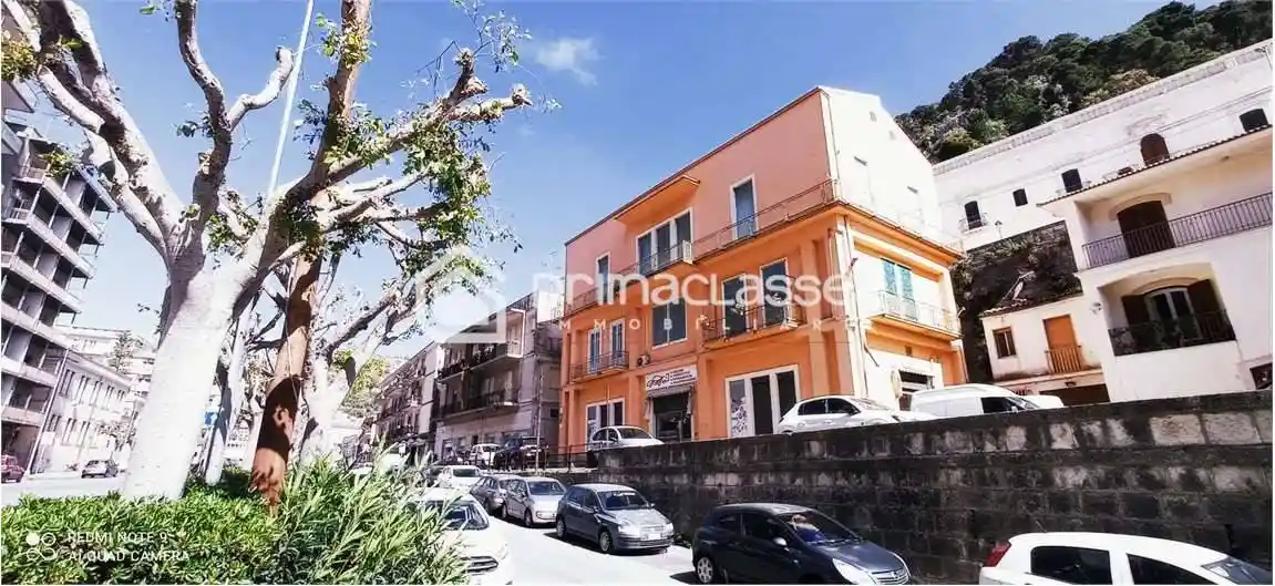 Appartamento in vendita a Modica