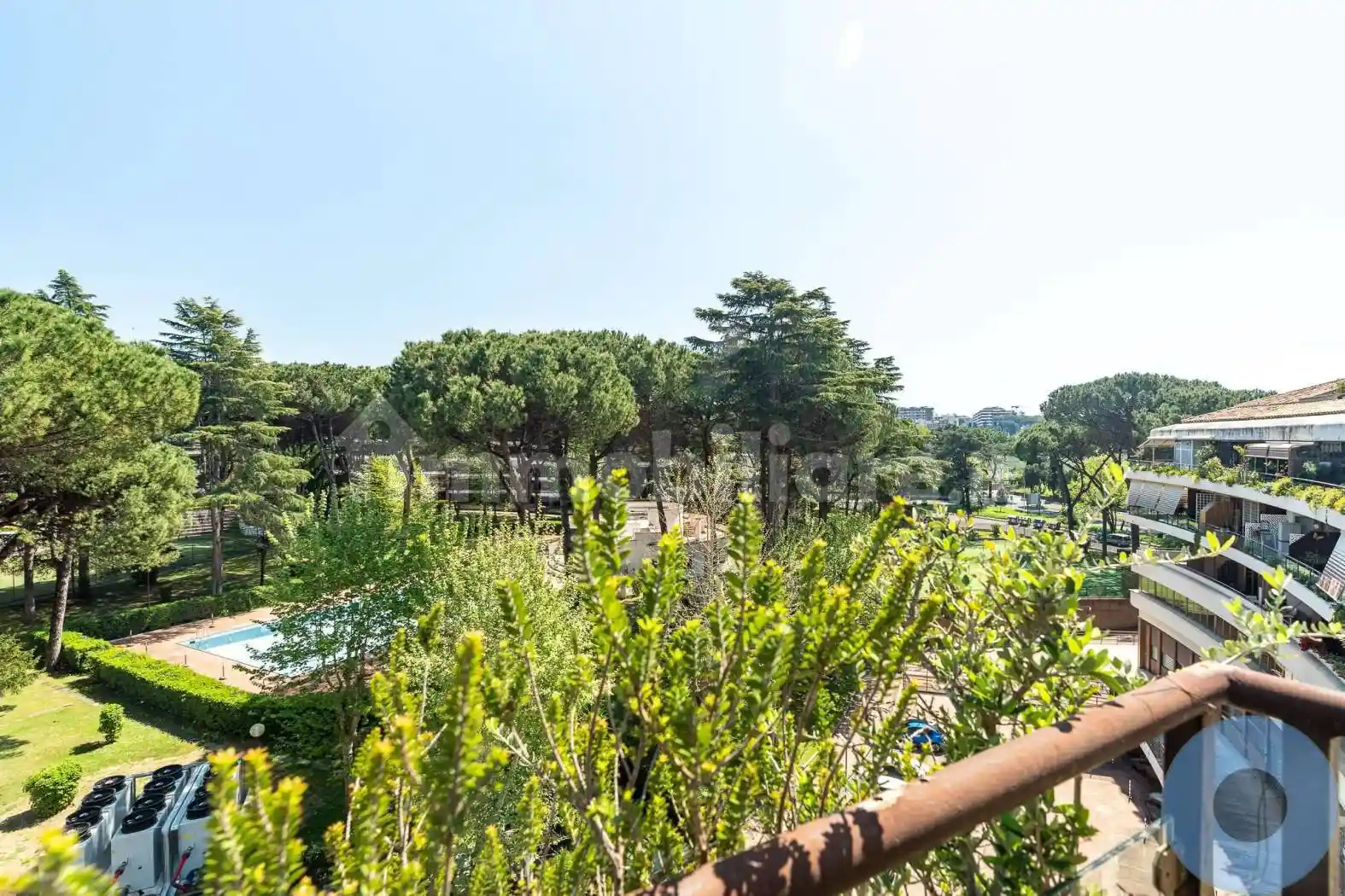 Attico - Mansarda in vendita a Roma