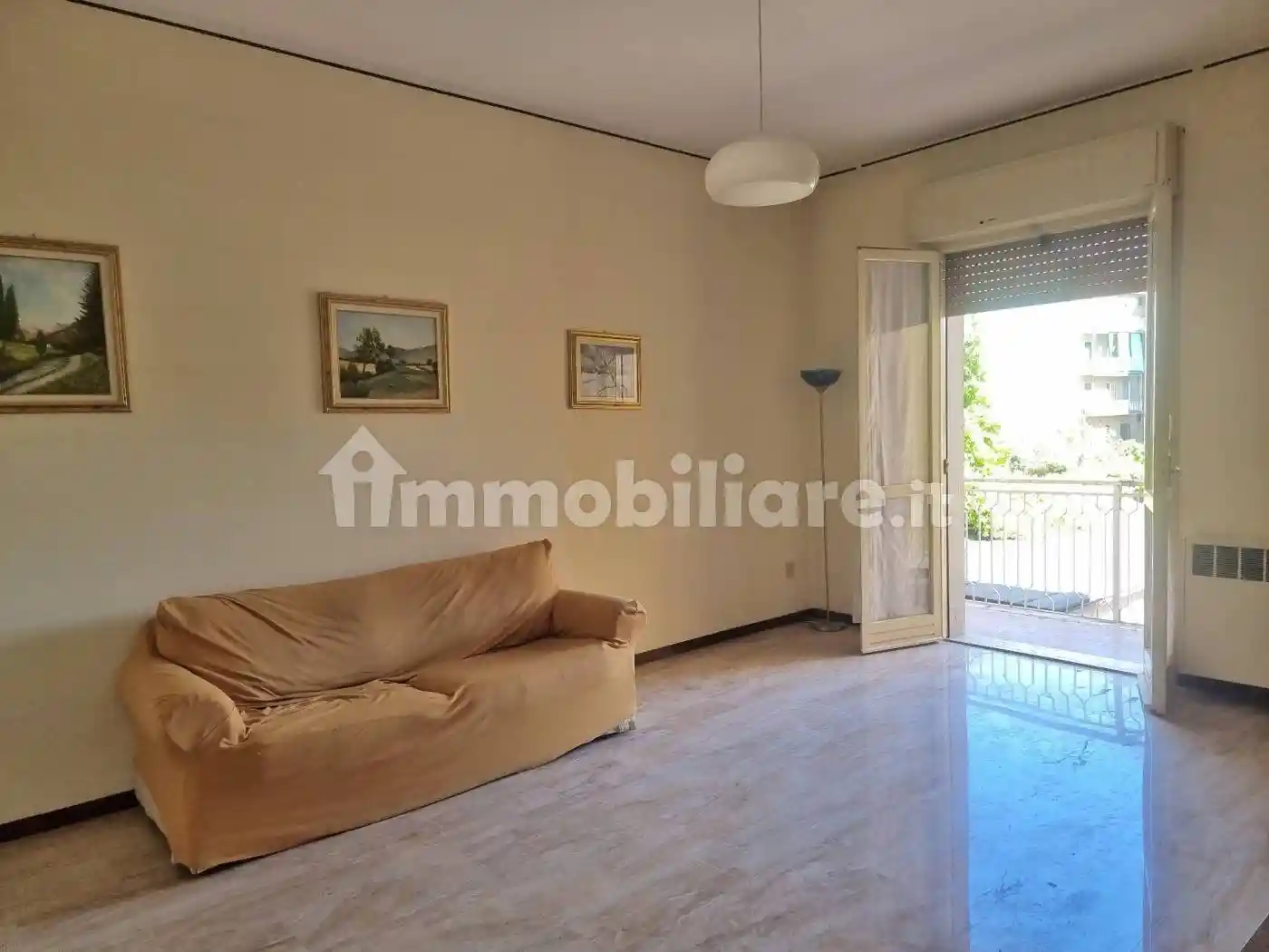 Appartamento in vendita a Cremona