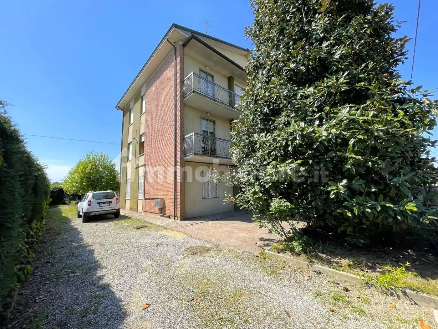 Villa in vendita a Soliera