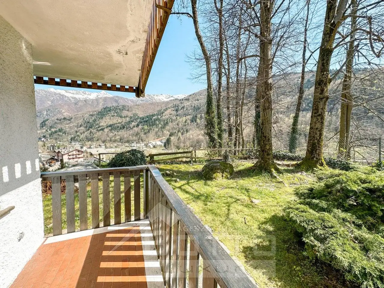 Appartamento in vendita a Pila