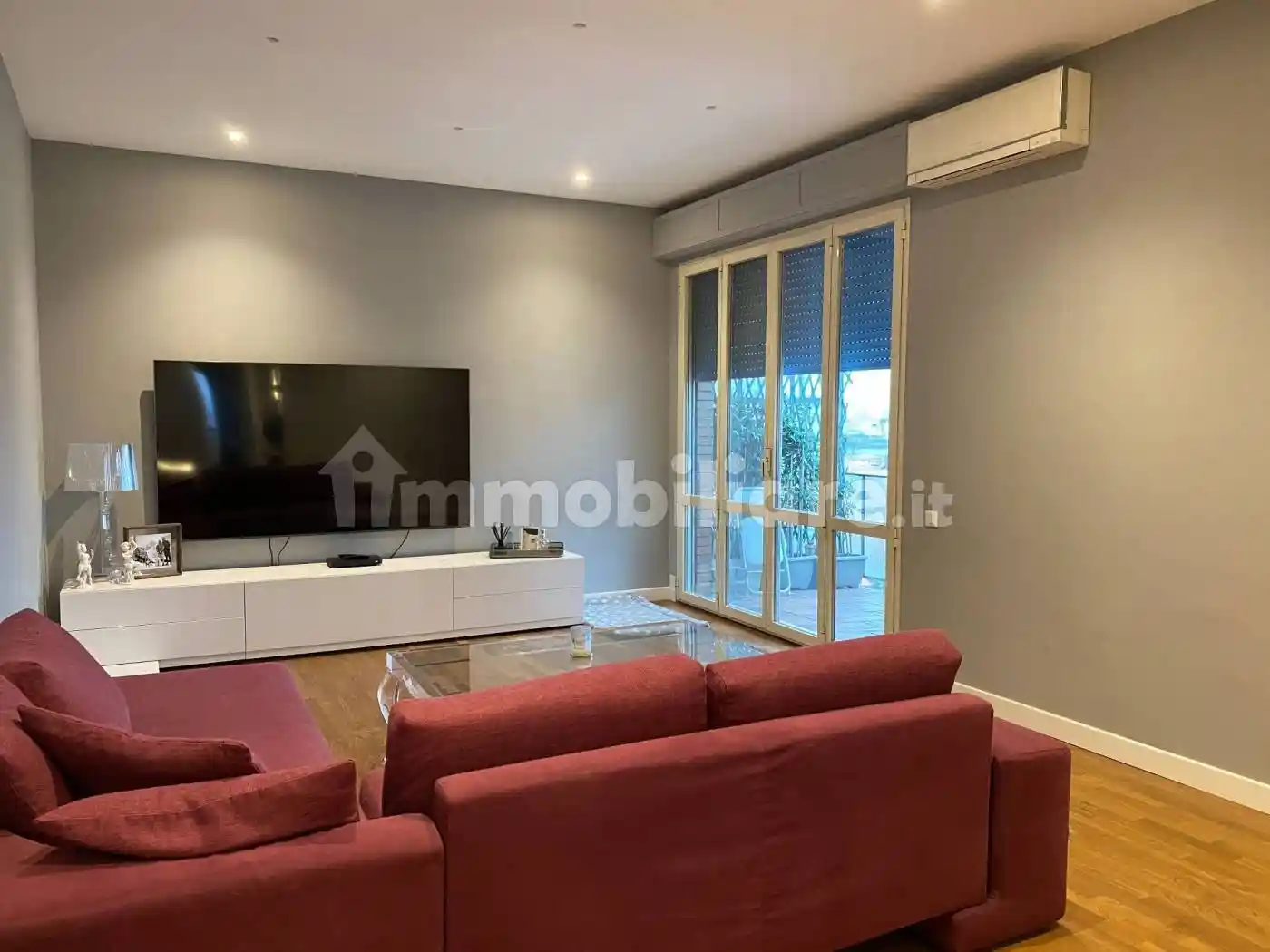 Appartamento in vendita a Modena