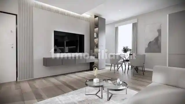 Appartamento in vendita a Rivoli