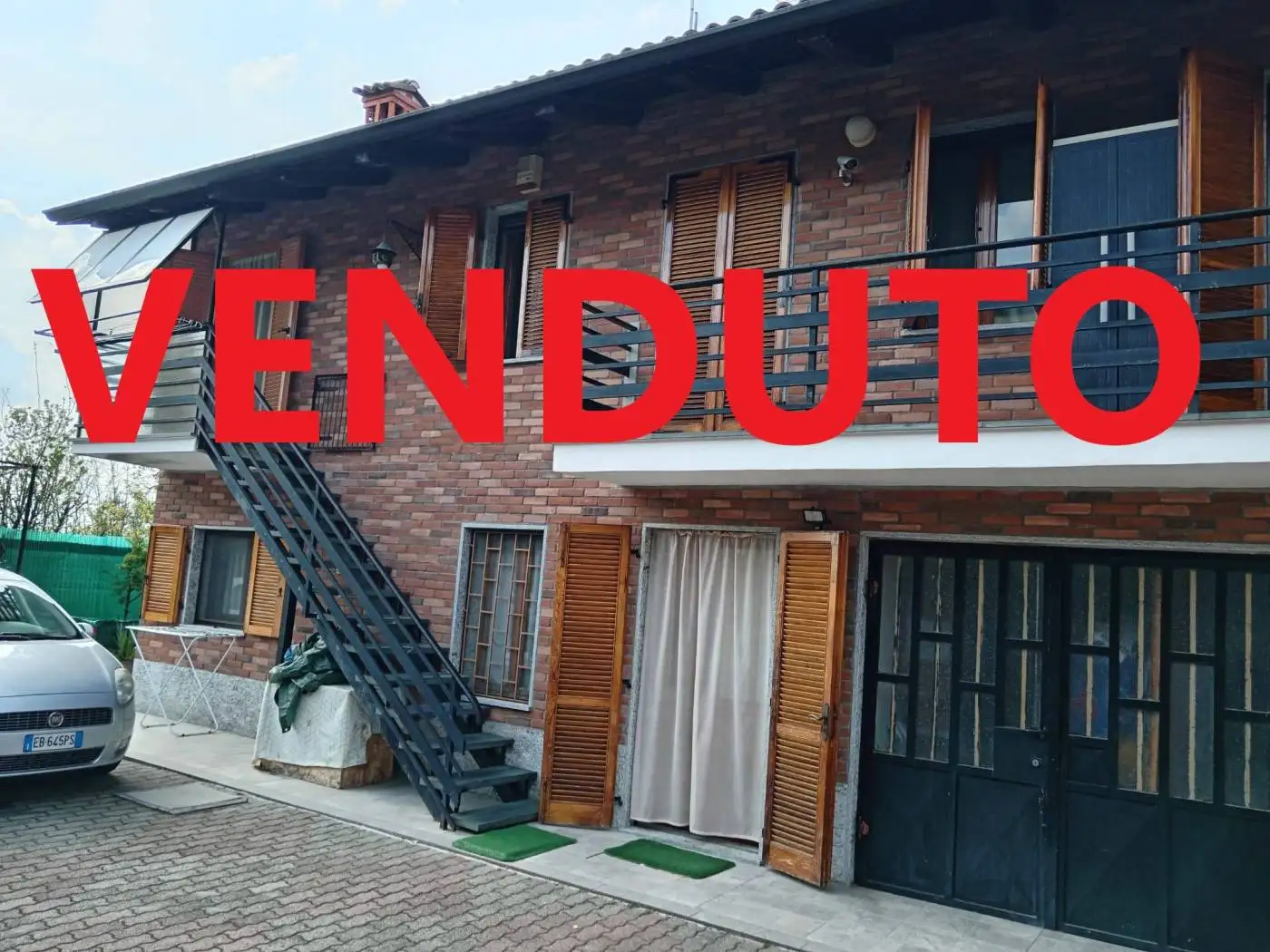 Casa indipendente in vendita a Virle Piemonte