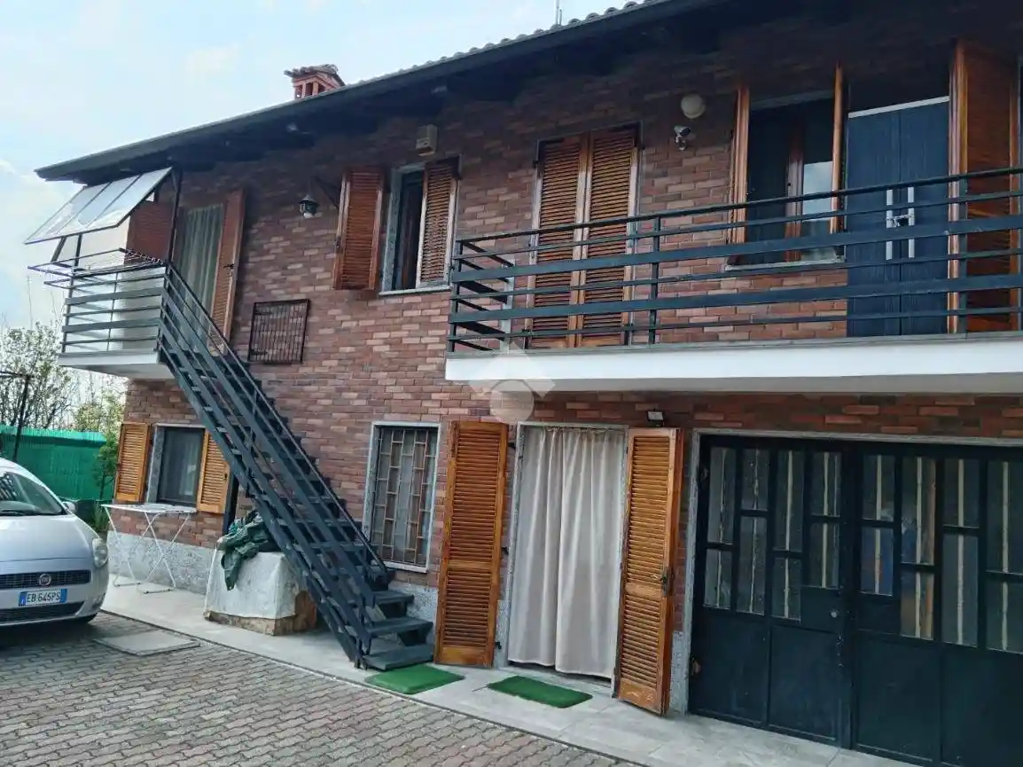 Terratetto unifamiliare 300 m², ottimo stato, Virle Piemonte - foto 3