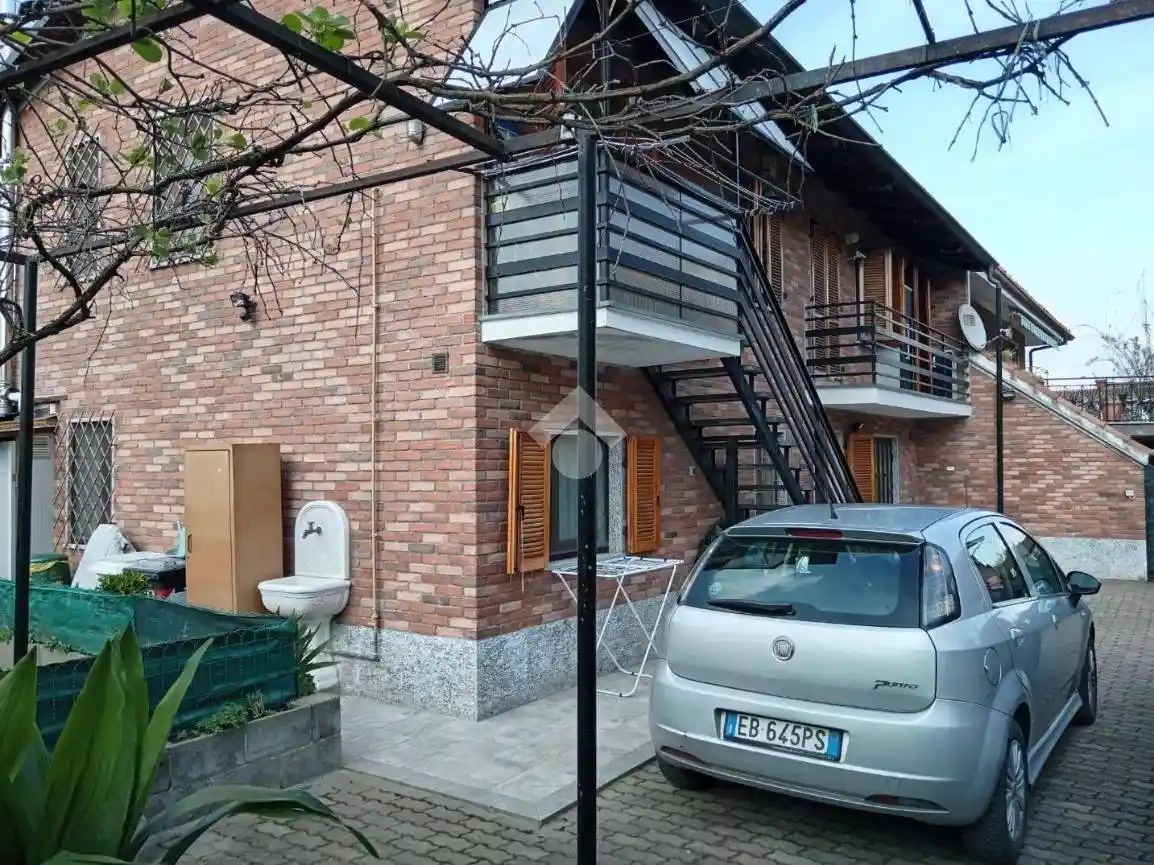 Terratetto unifamiliare 300 m², ottimo stato, Virle Piemonte - foto 4