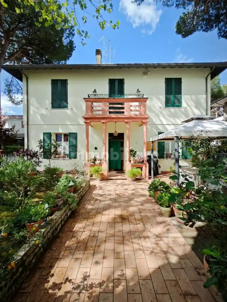 Villa in vendita a Cervia