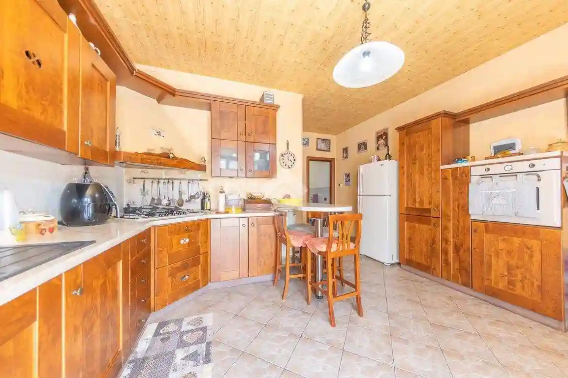 Villetta a schiera - foto 3