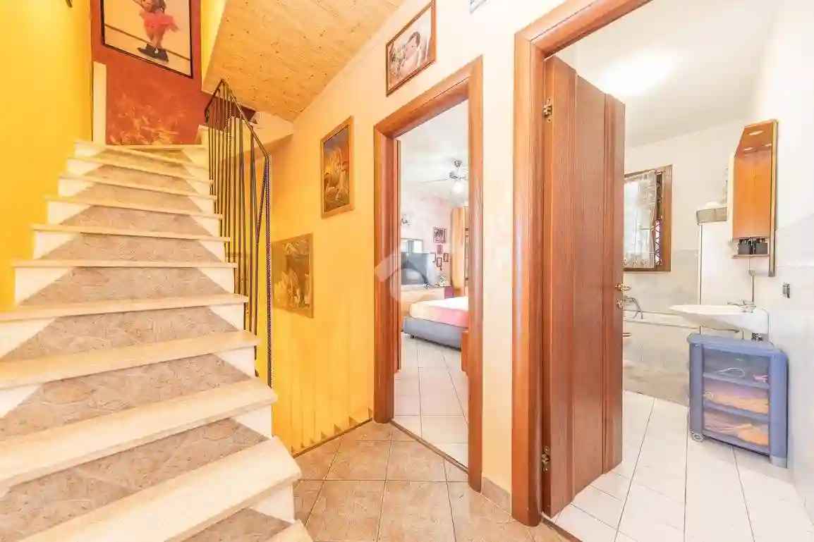 Villetta a schiera - foto 5