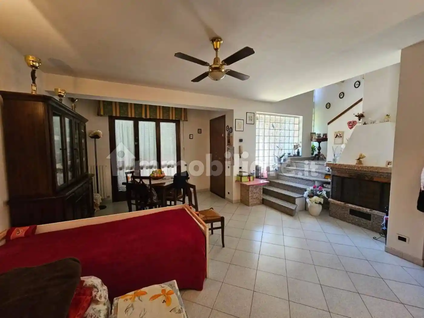 Villetta a schiera in vendita a Vicopisano