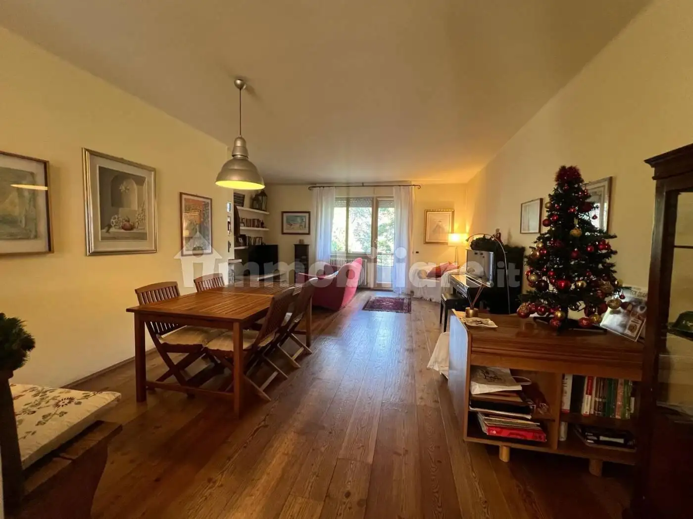 Appartamento in vendita a Fano