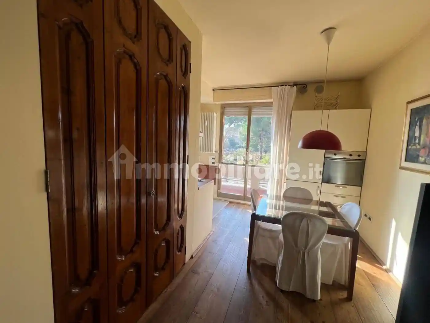 Appartamento ottimo stato, primo piano, Fano 2 - Flaminio, Fano - foto 2