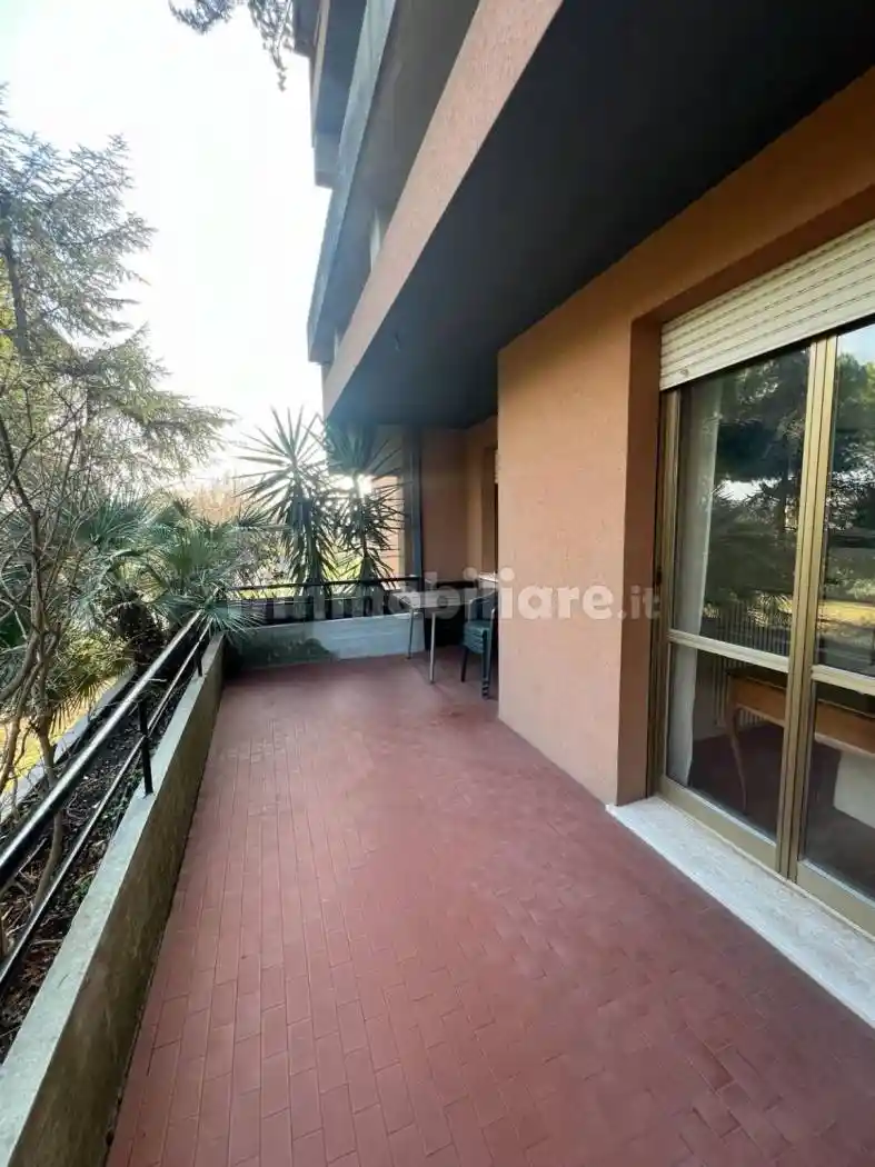 Appartamento ottimo stato, primo piano, Fano 2 - Flaminio, Fano - foto 3