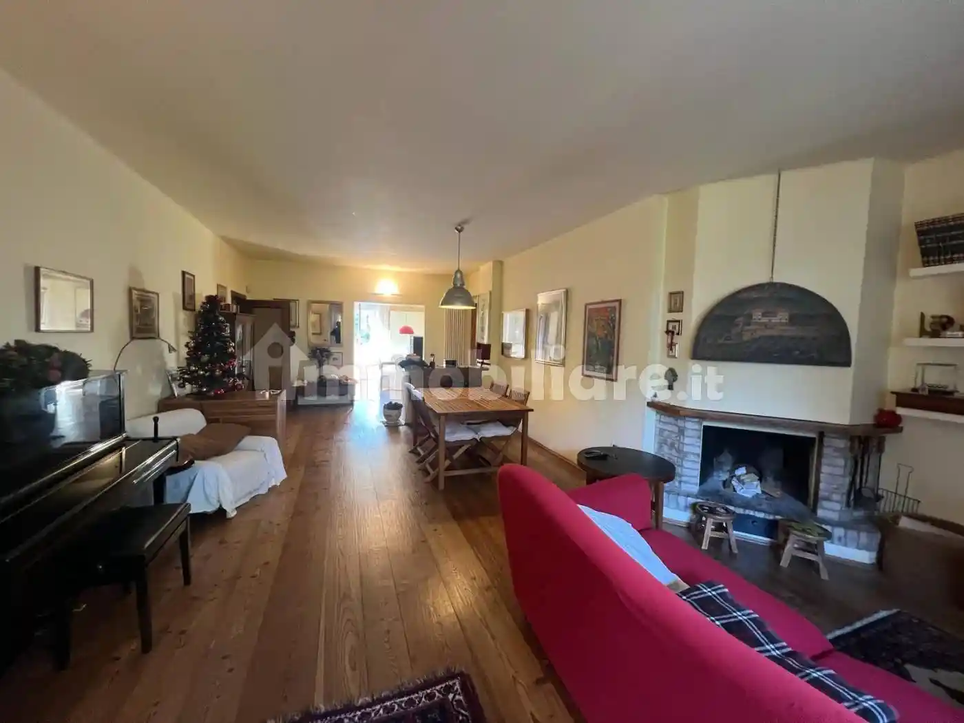 Appartamento ottimo stato, primo piano, Fano 2 - Flaminio, Fano - foto 4