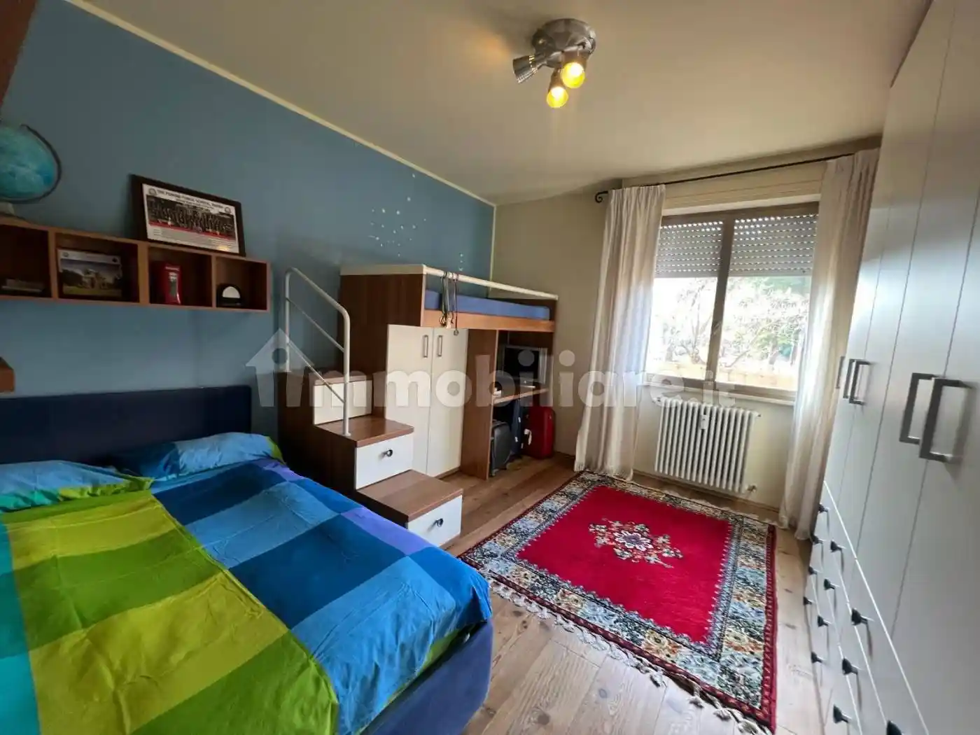 Appartamento ottimo stato, primo piano, Fano 2 - Flaminio, Fano - foto 5