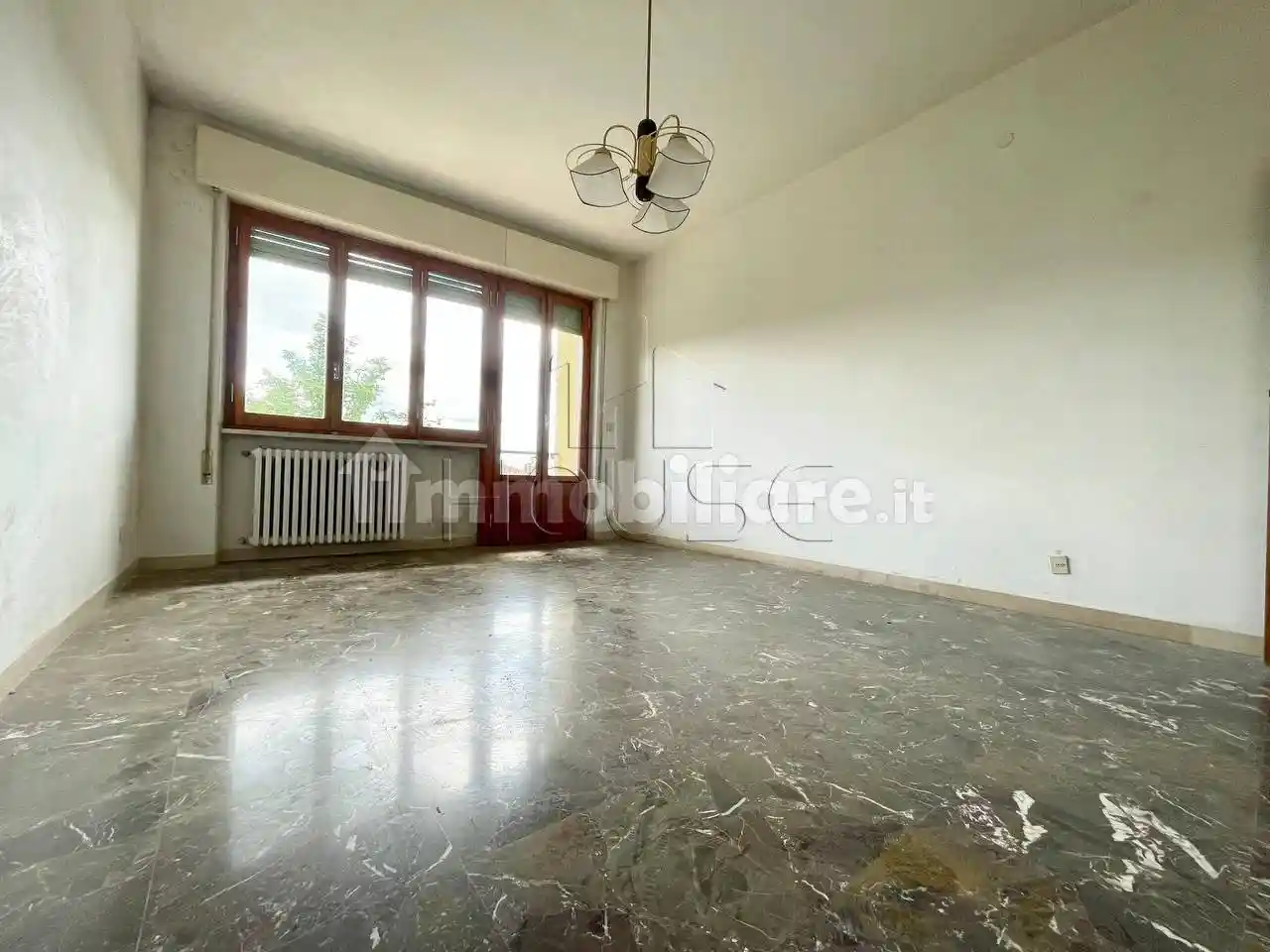 Appartamento in vendita a Sansepolcro