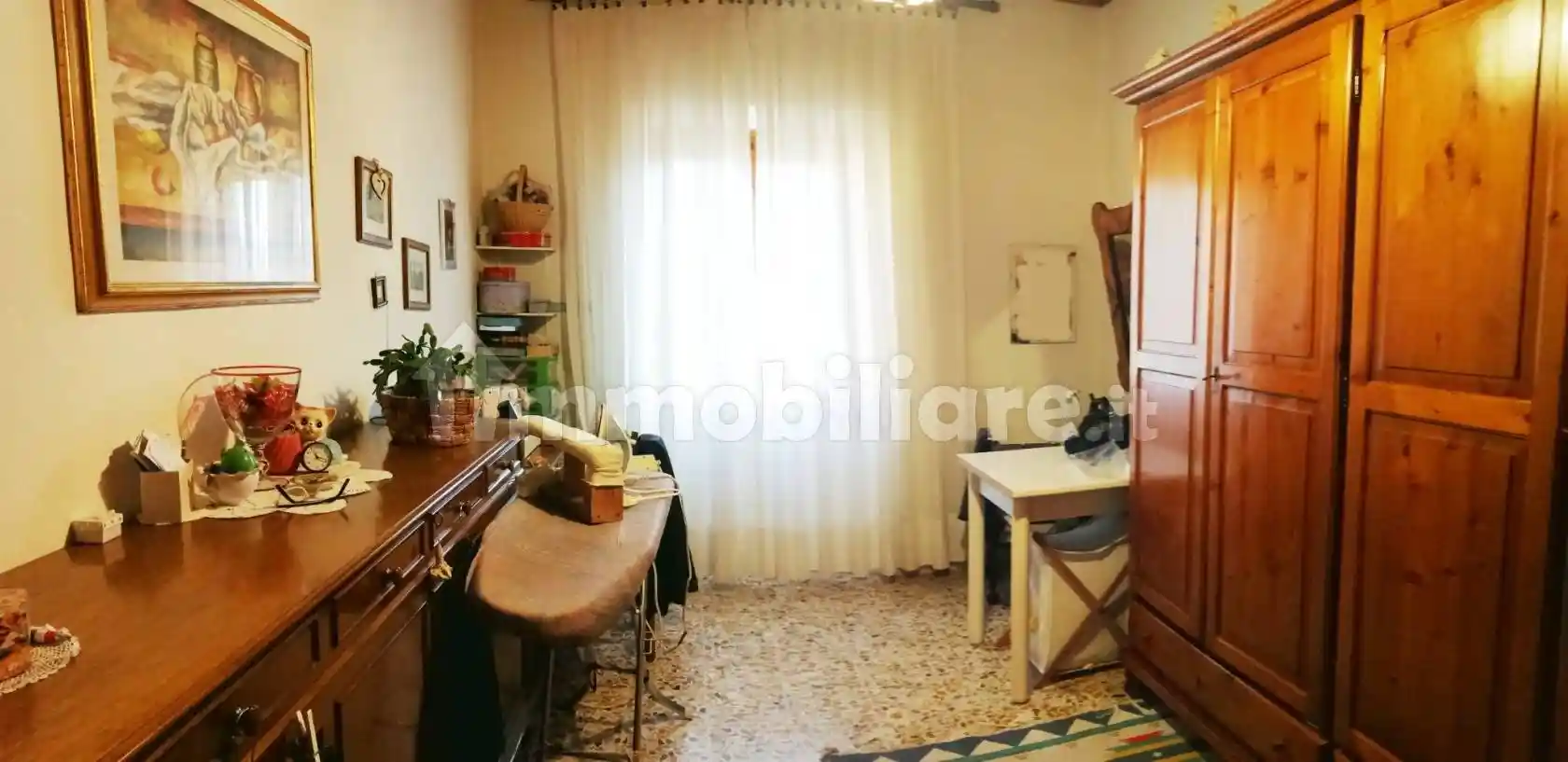 Appartamento in vendita a San Casciano in Val di Pesa