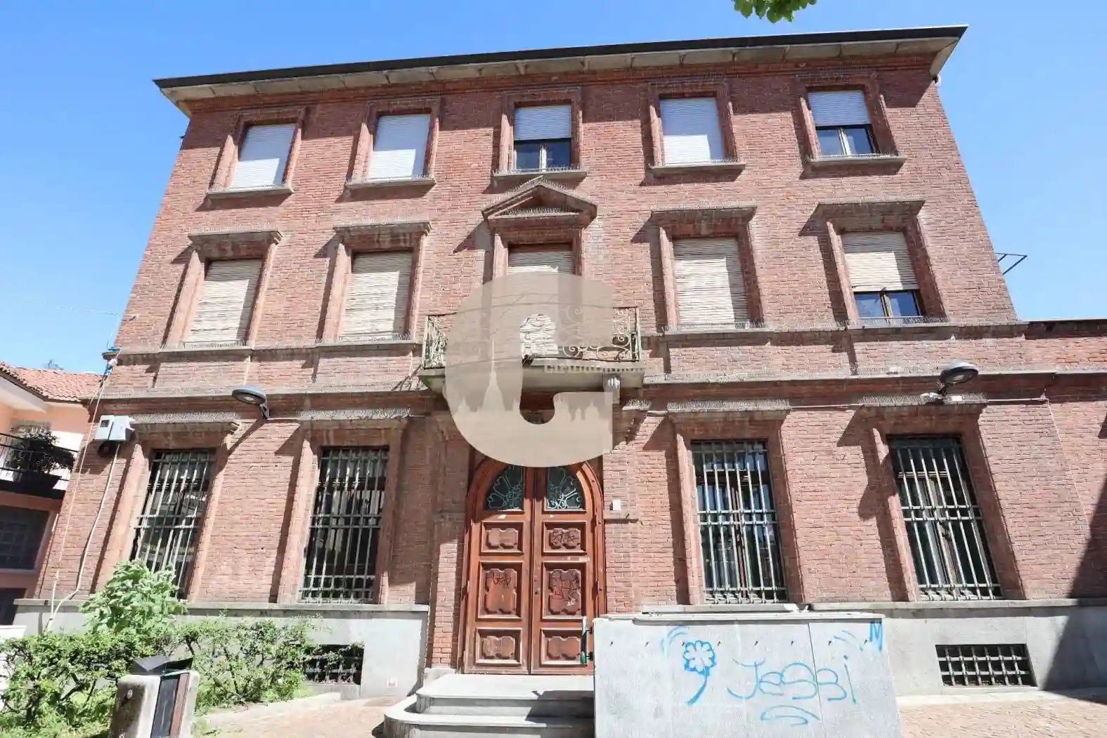 Palazzo - Edificio - foto 2