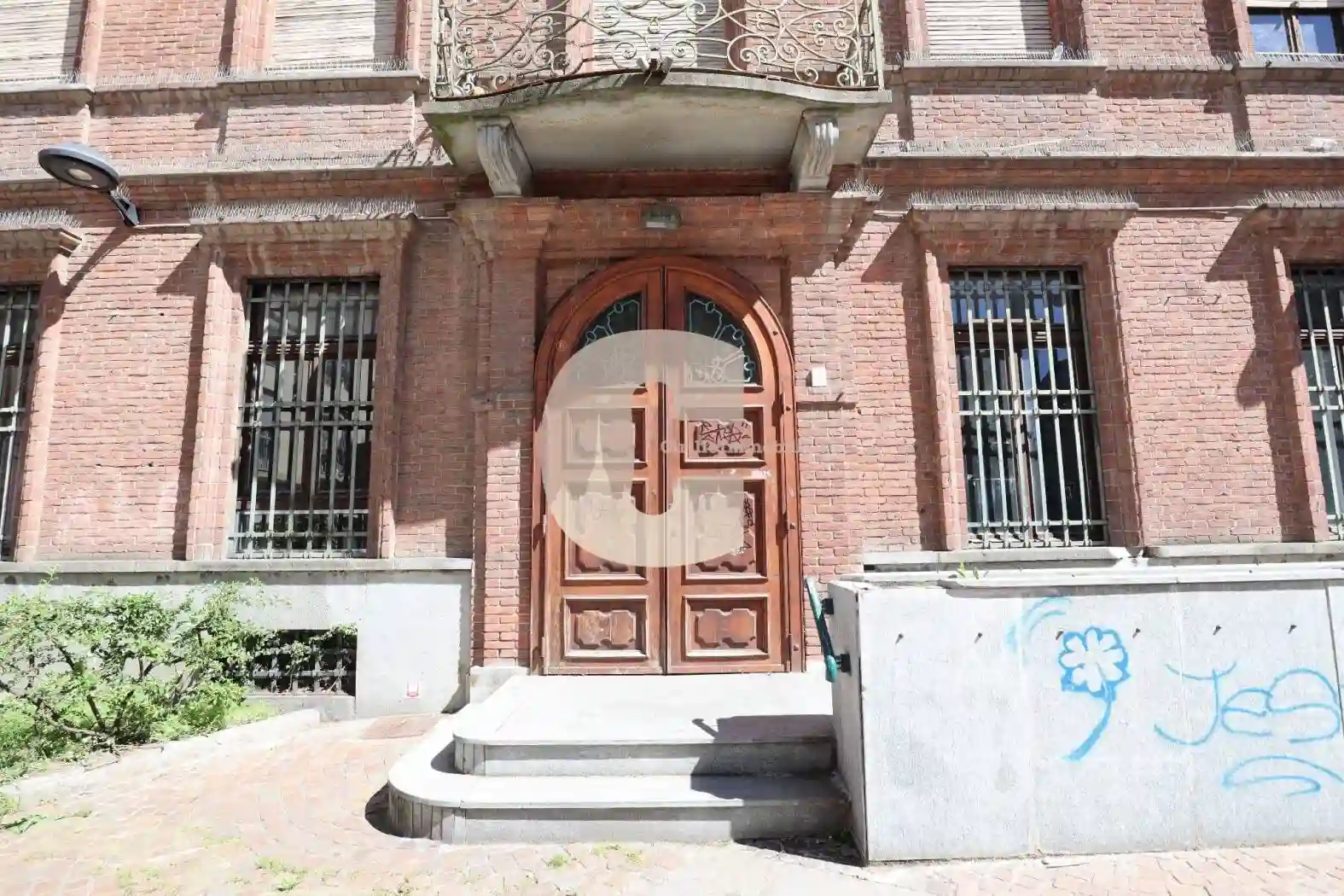 Palazzo - Edificio - foto 3