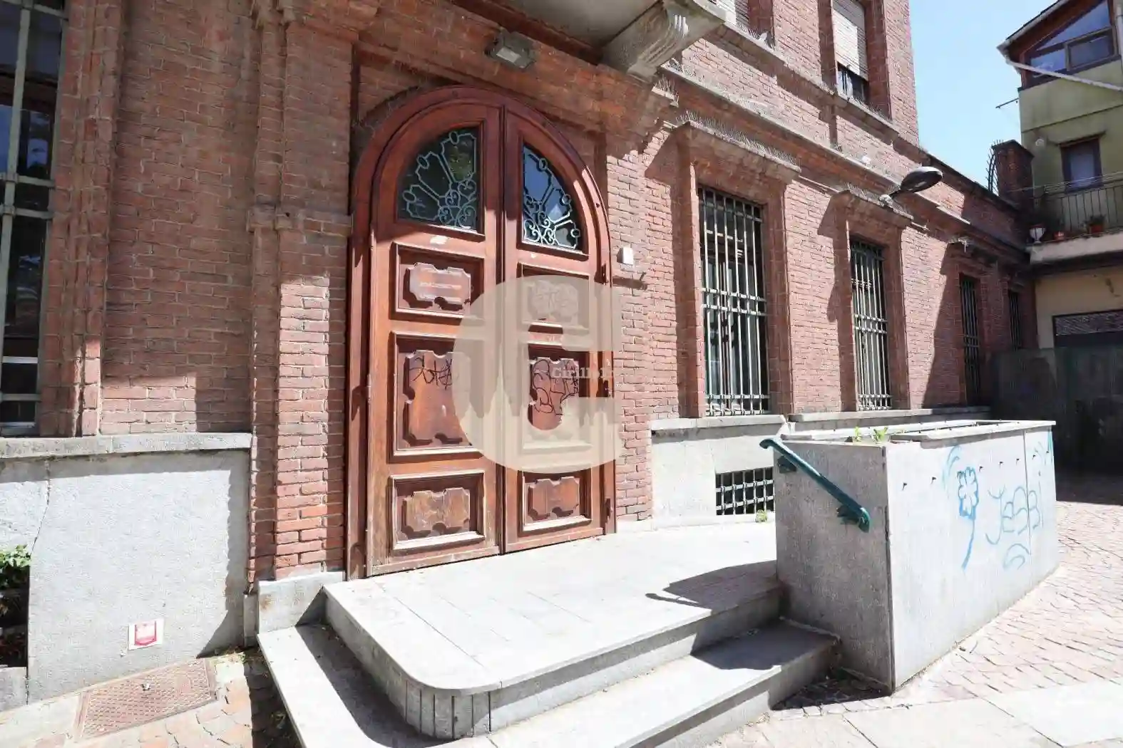 Palazzo - Edificio - foto 4