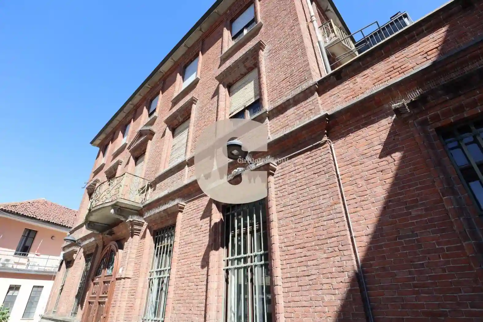 Palazzo - Edificio - foto 5