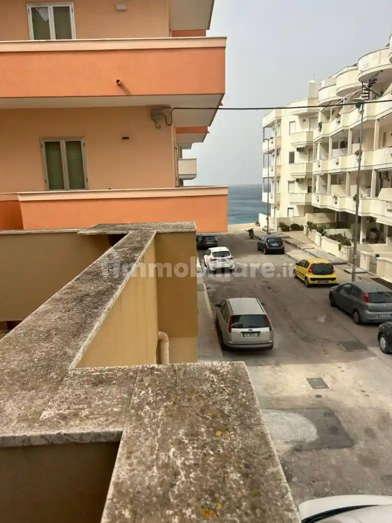 Appartamento in vendita a Gallipoli