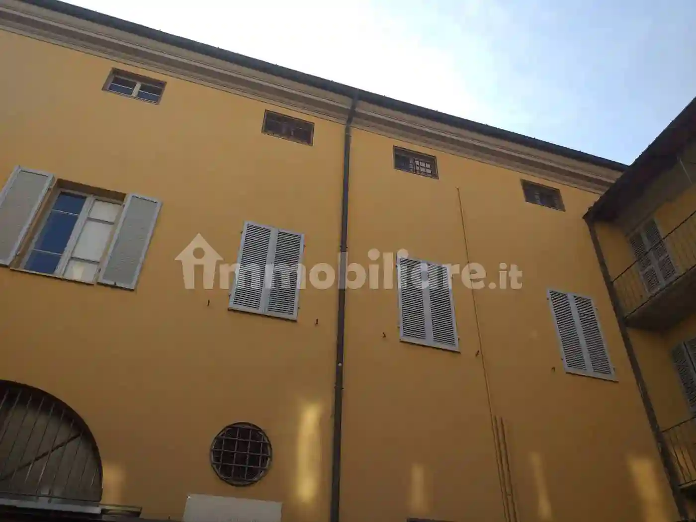 Palazzo - Edificio - foto 2