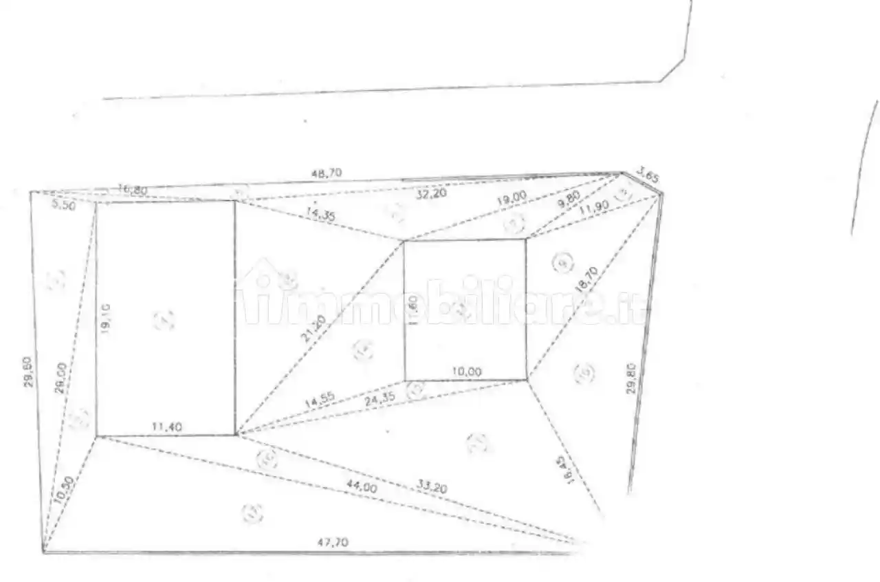 Rustico Strada Provinciale Garibaldina, Cardano, Como - foto 5