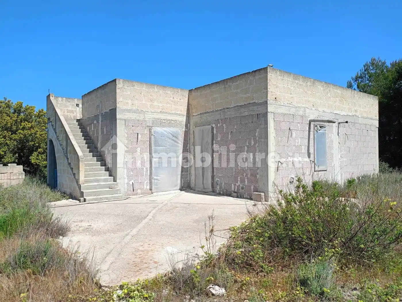 Villa in vendita a Muro Leccese