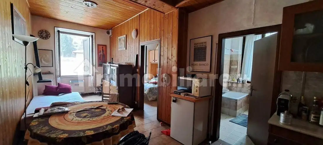 Bilocale via Brescia 17, Sella Giudicarie - foto 2