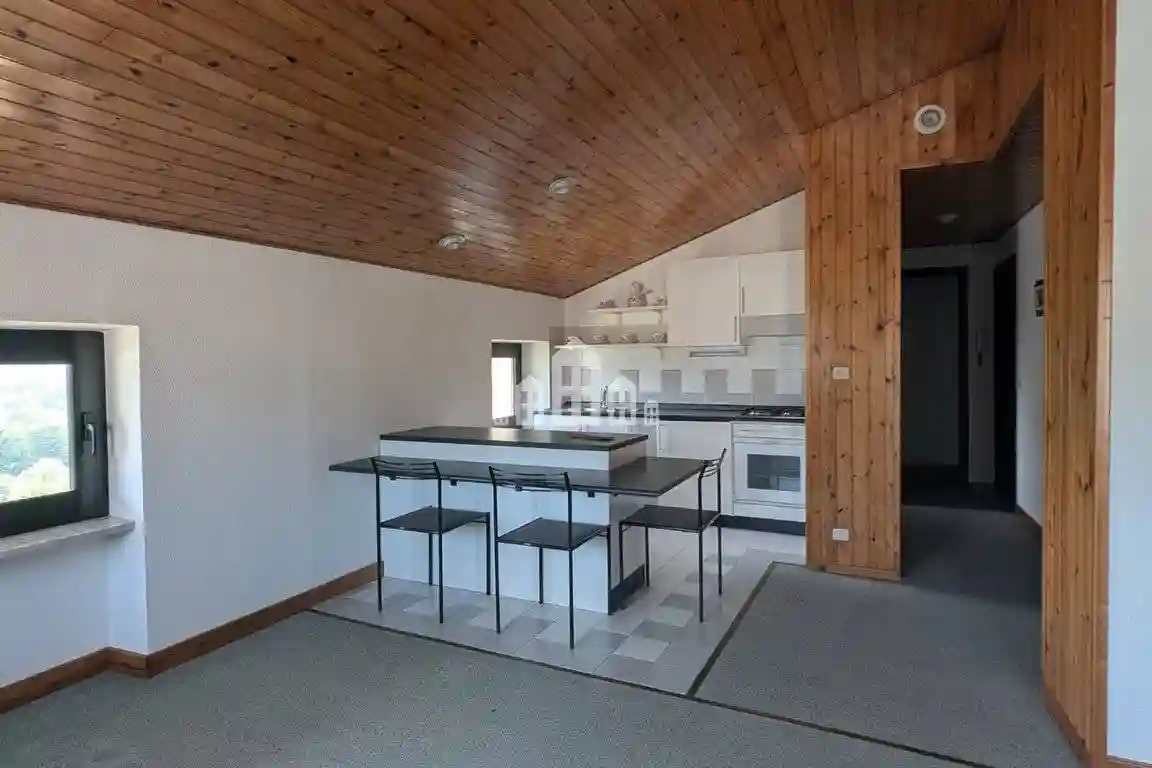 Villa bifamiliare via Bruno Filippi 5, Alice Superiore, Val di Chy - foto 4