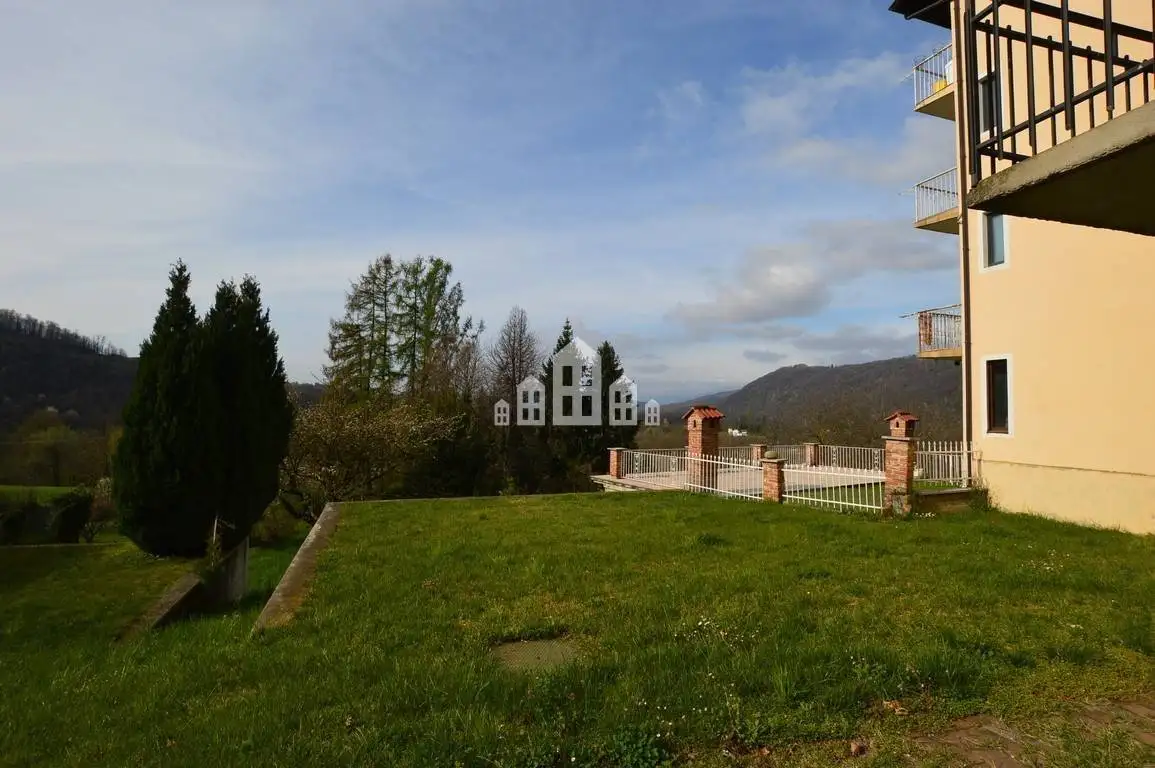 Villa bifamiliare via Bruno Filippi 5, Alice Superiore, Val di Chy - foto 2