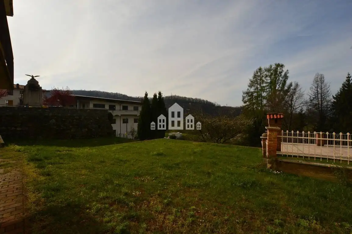 Villa bifamiliare via Bruno Filippi 5, Alice Superiore, Val di Chy - foto 3