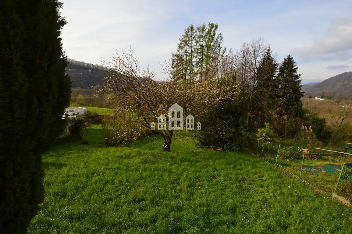 Villa bifamiliare via Bruno Filippi 5, Alice Superiore, Val di Chy - foto 4