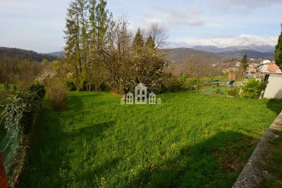 Villa bifamiliare via Bruno Filippi 5, Alice Superiore, Val di Chy - foto 5