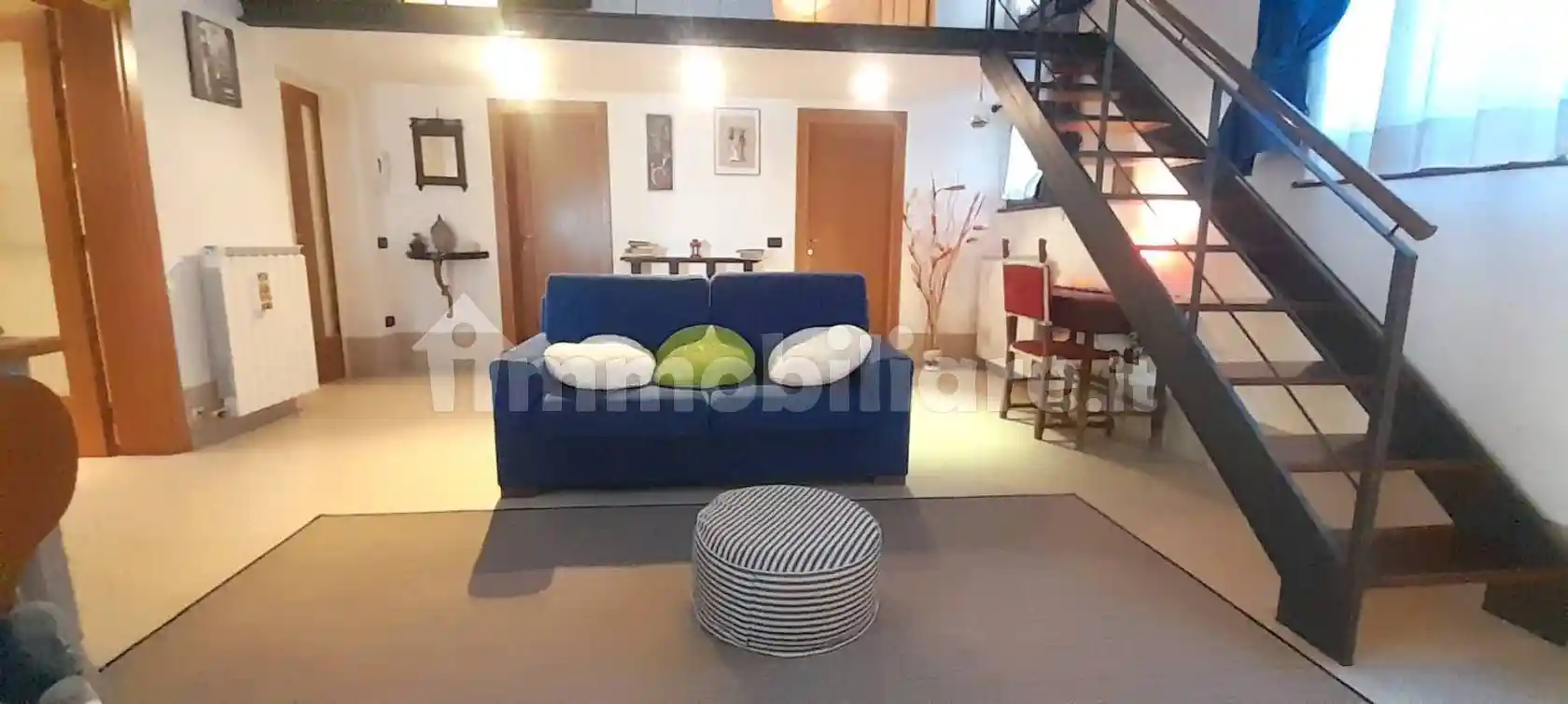 Appartamento in affitto a Venezia