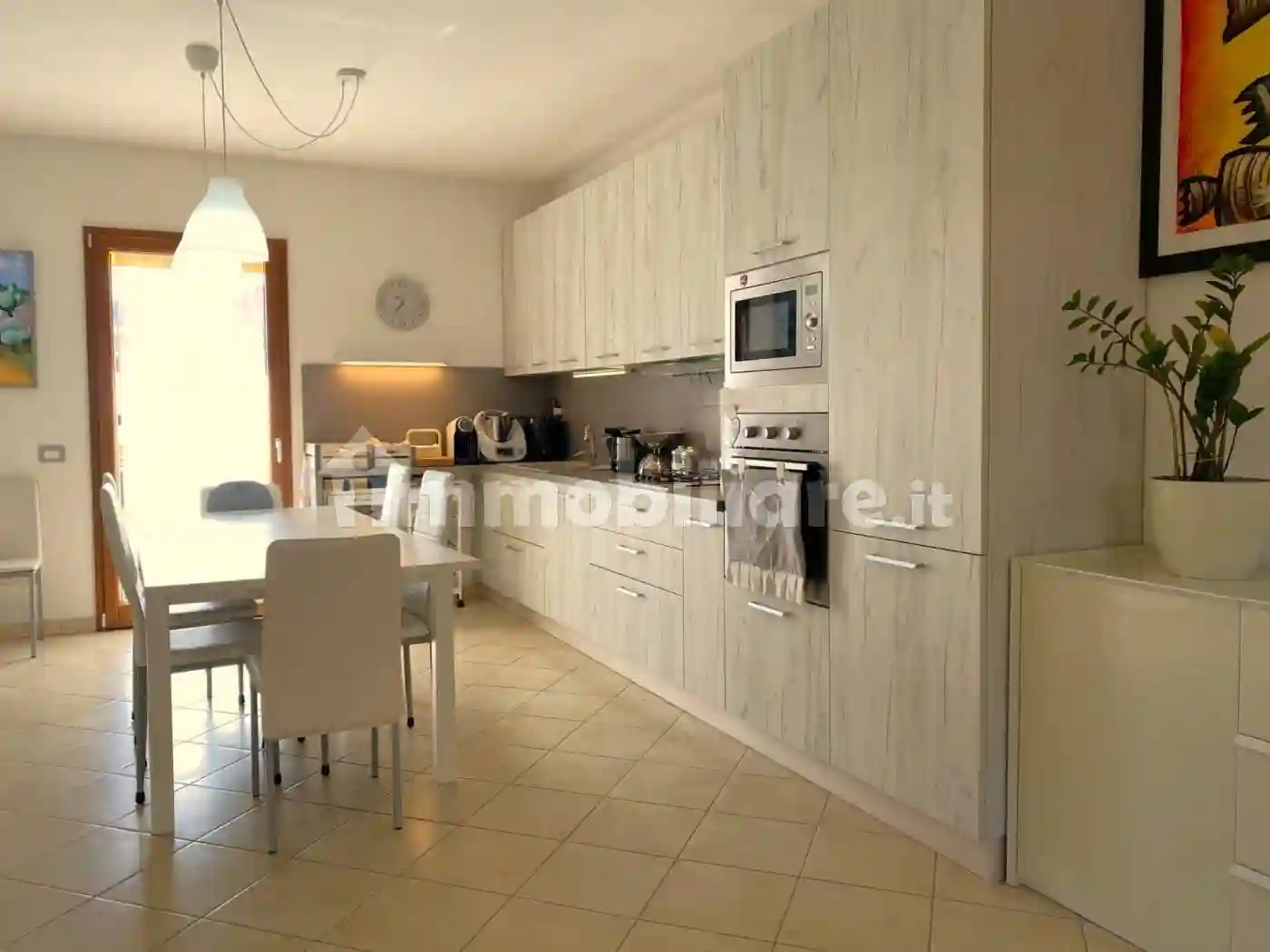 Villetta a schiera - foto 2