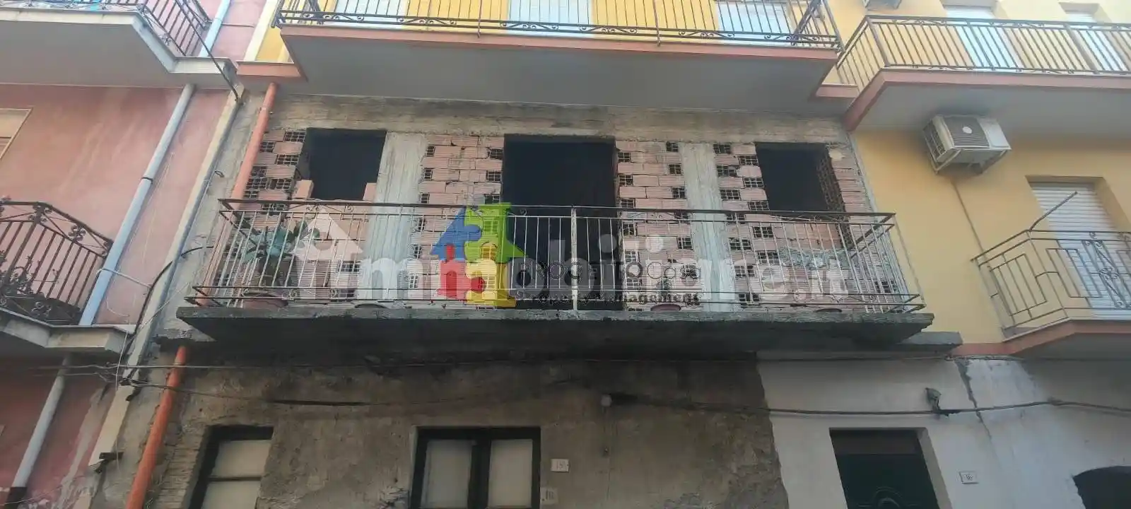 Appartamento in vendita a Gaggi