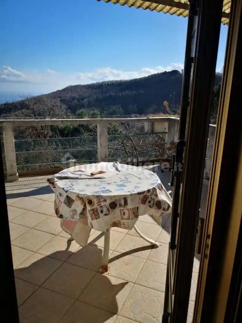 Casale Contrada Tre Arie, Gimigliano - foto 2