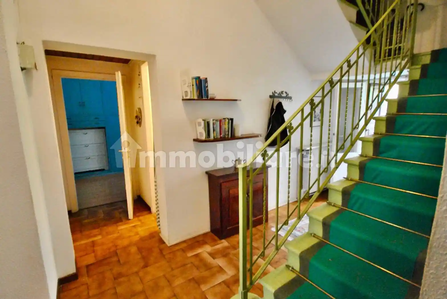 Villa bifamiliare via Brusuglio 49, Affori, Milano - foto 2