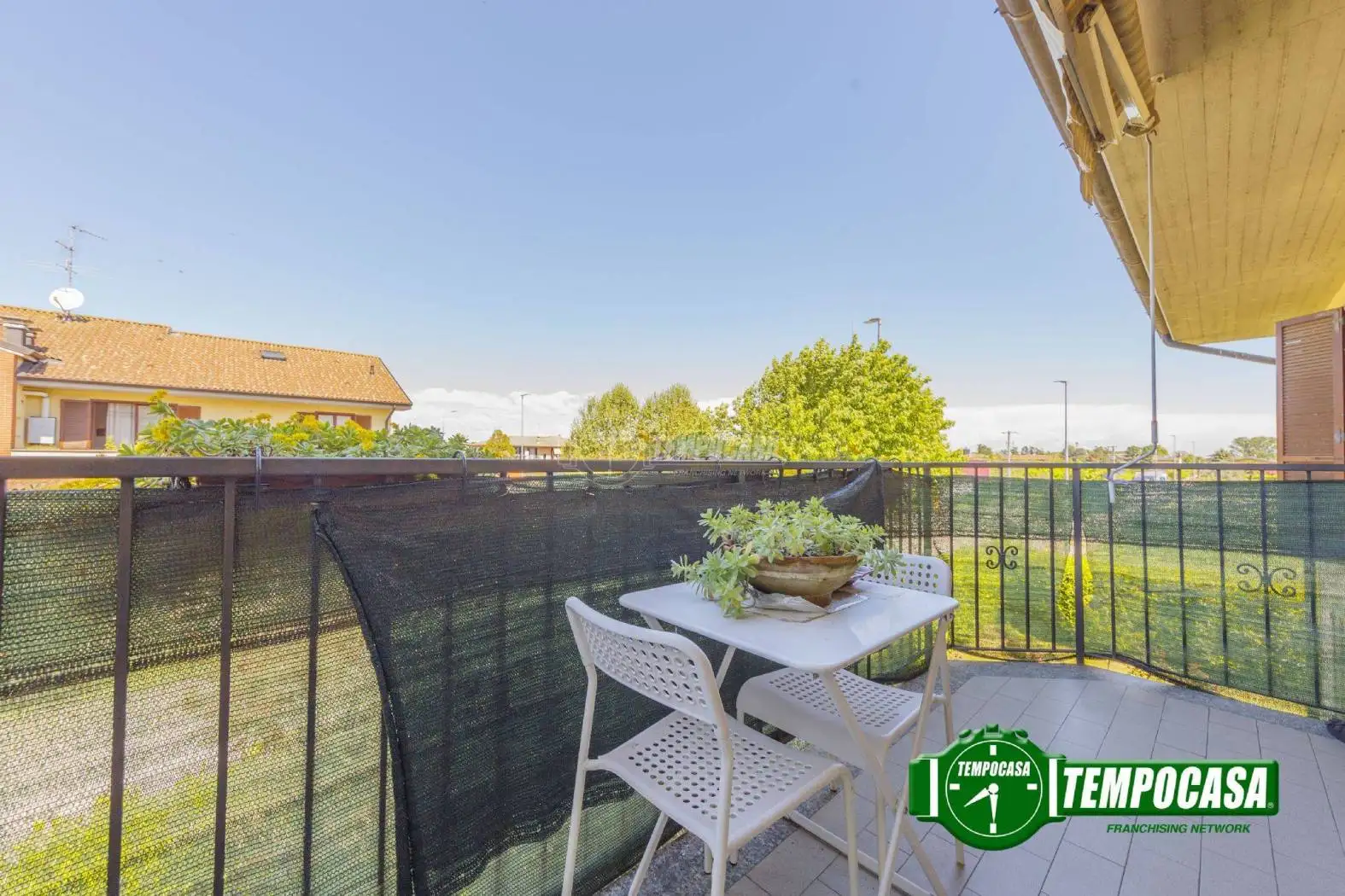 Trilocale via Giacomo Puccini, Centro, Ceranova - foto 3