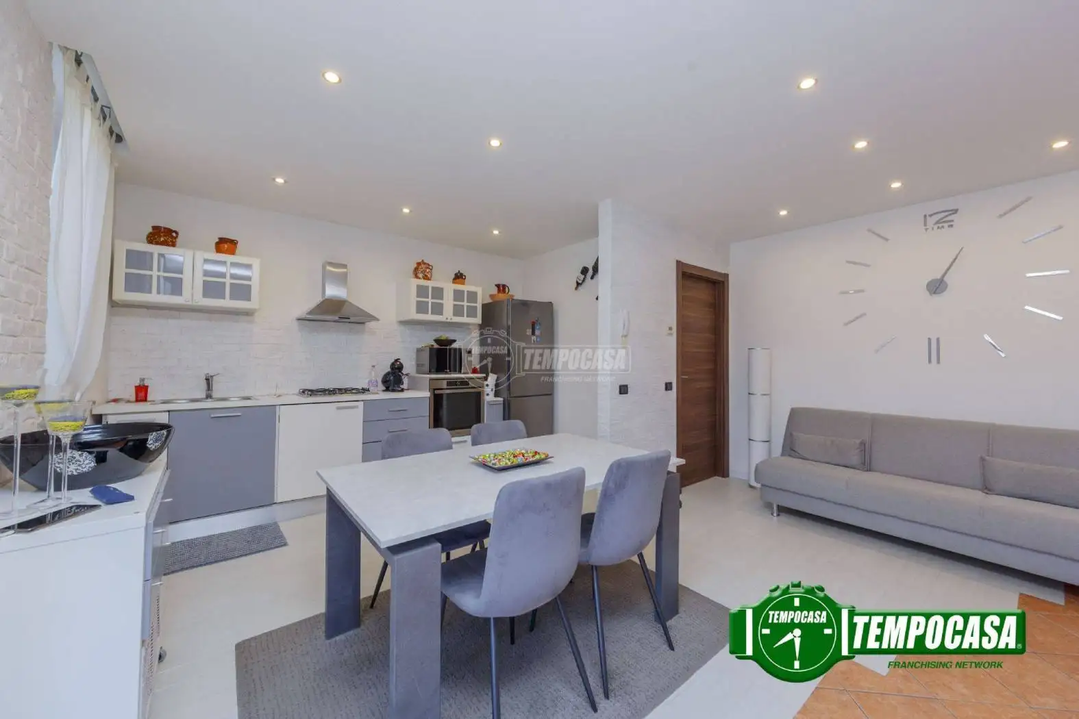 Trilocale via Giacomo Puccini, Centro, Ceranova - foto 5