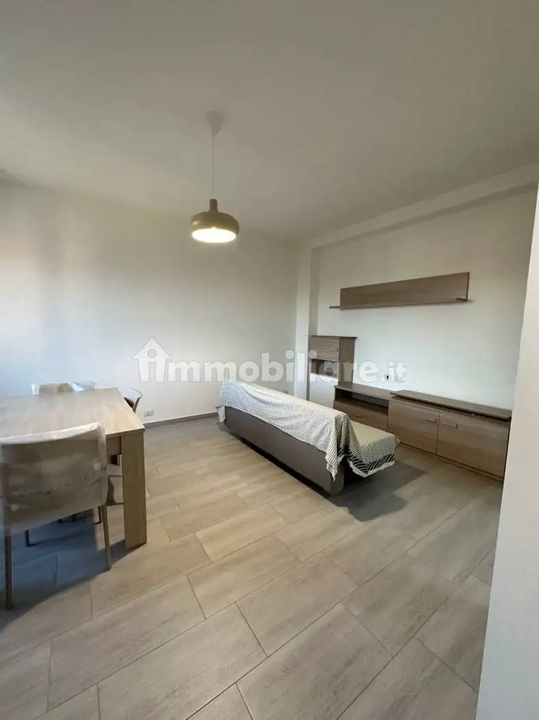 Appartamento in affitto a Castellanza