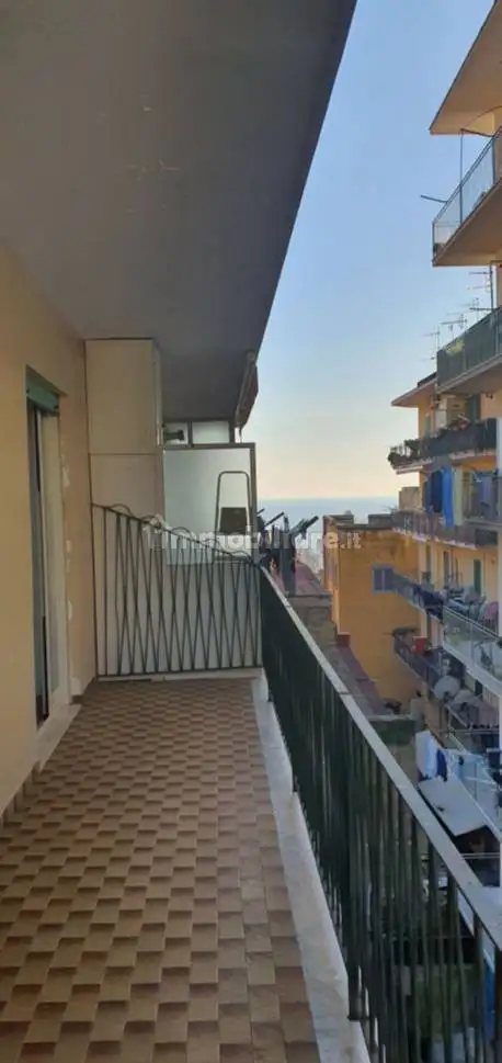 Appartamento in vendita a Pozzuoli