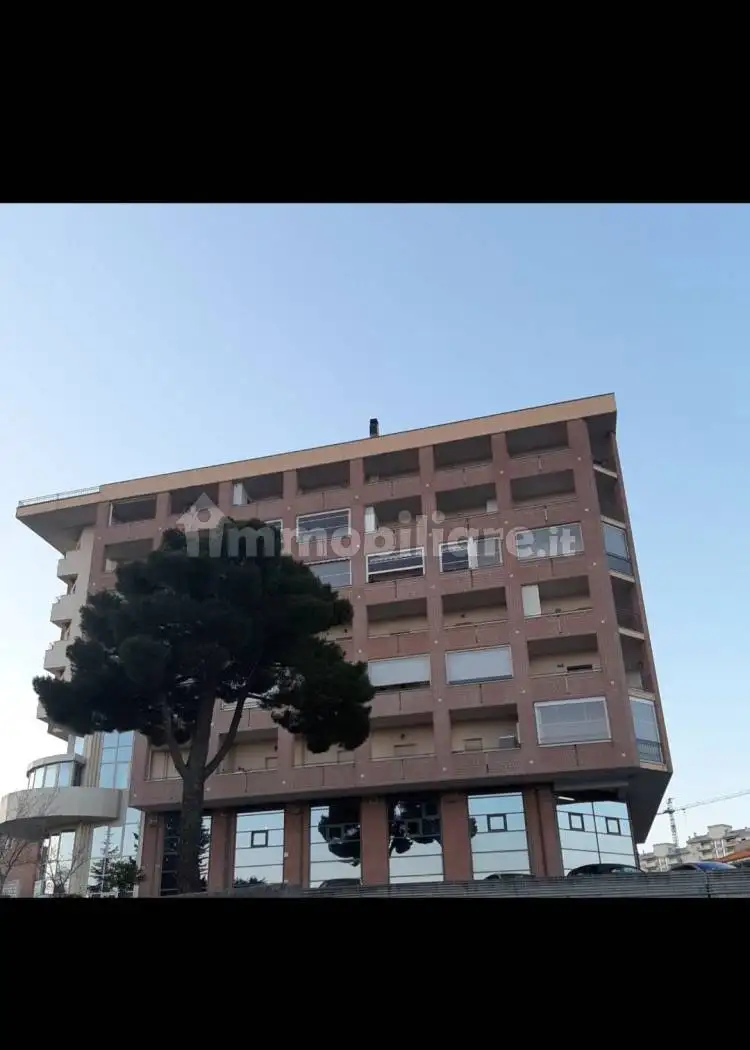 Appartamento in vendita a Potenza