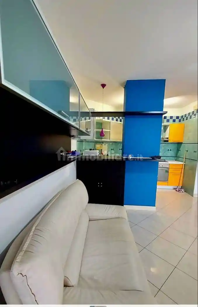 Bilocale via Pierre de Coubertin 6, Centro, Potenza - foto 2